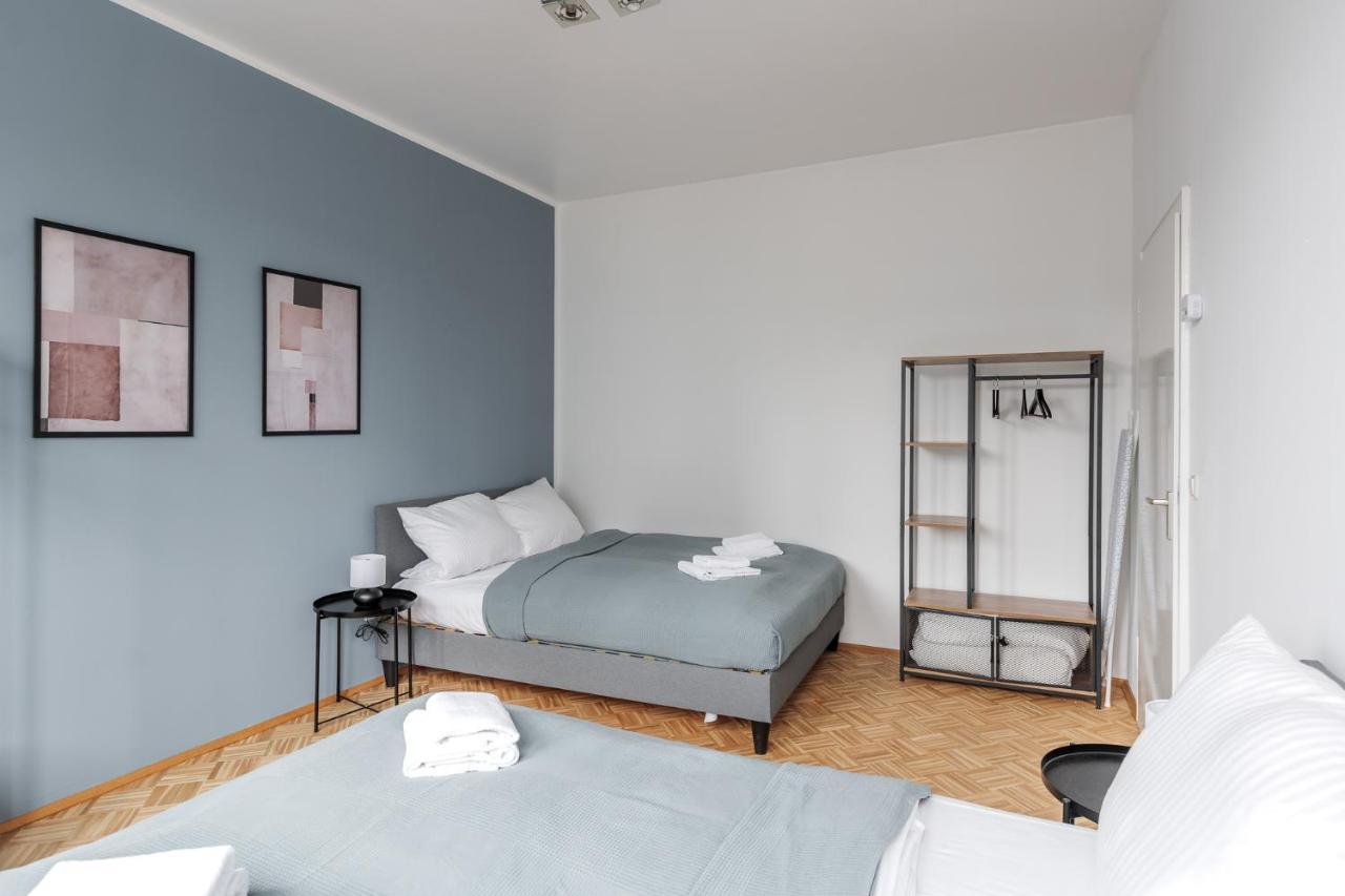 דיסבורג Flats 4 You, Moderne City Wohnung Naehe Hbf, Due-Messe 20 Min, Netflix, Kueche מראה חיצוני תמונה