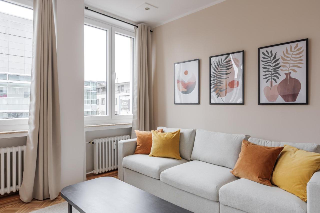 דיסבורג Flats 4 You, Moderne City Wohnung Naehe Hbf, Due-Messe 20 Min, Netflix, Kueche מראה חיצוני תמונה