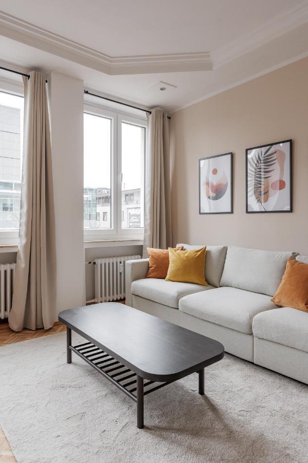 דיסבורג Flats 4 You, Moderne City Wohnung Naehe Hbf, Due-Messe 20 Min, Netflix, Kueche מראה חיצוני תמונה