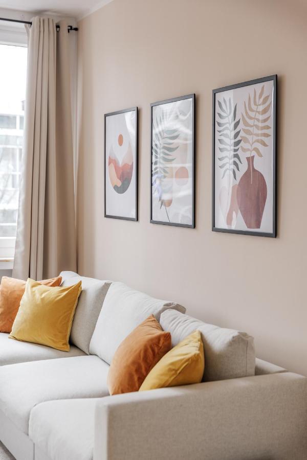 דיסבורג Flats 4 You, Moderne City Wohnung Naehe Hbf, Due-Messe 20 Min, Netflix, Kueche מראה חיצוני תמונה