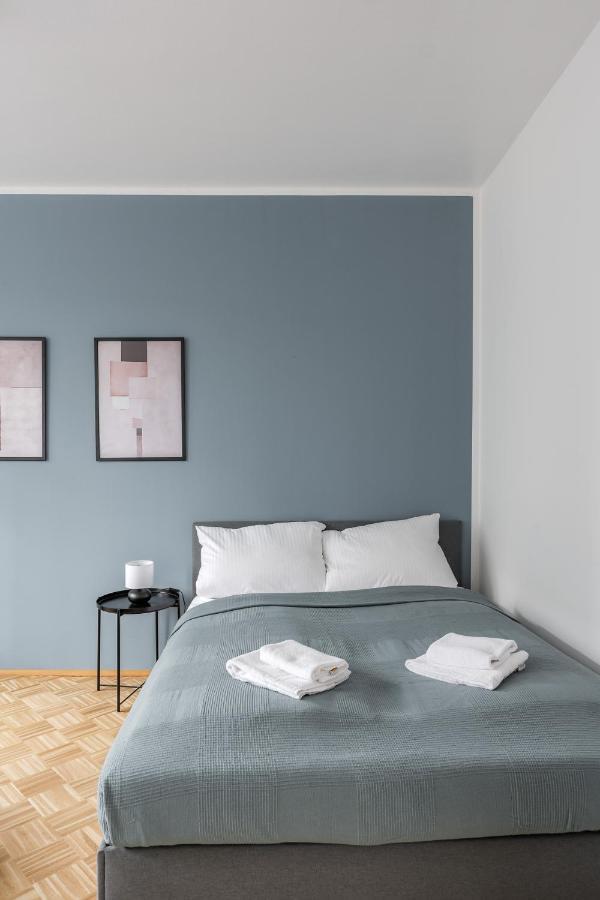 דיסבורג Flats 4 You, Moderne City Wohnung Naehe Hbf, Due-Messe 20 Min, Netflix, Kueche מראה חיצוני תמונה